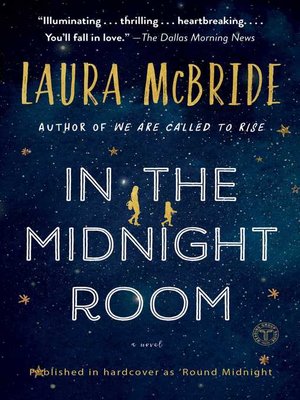 cover image of In the Midnight Room